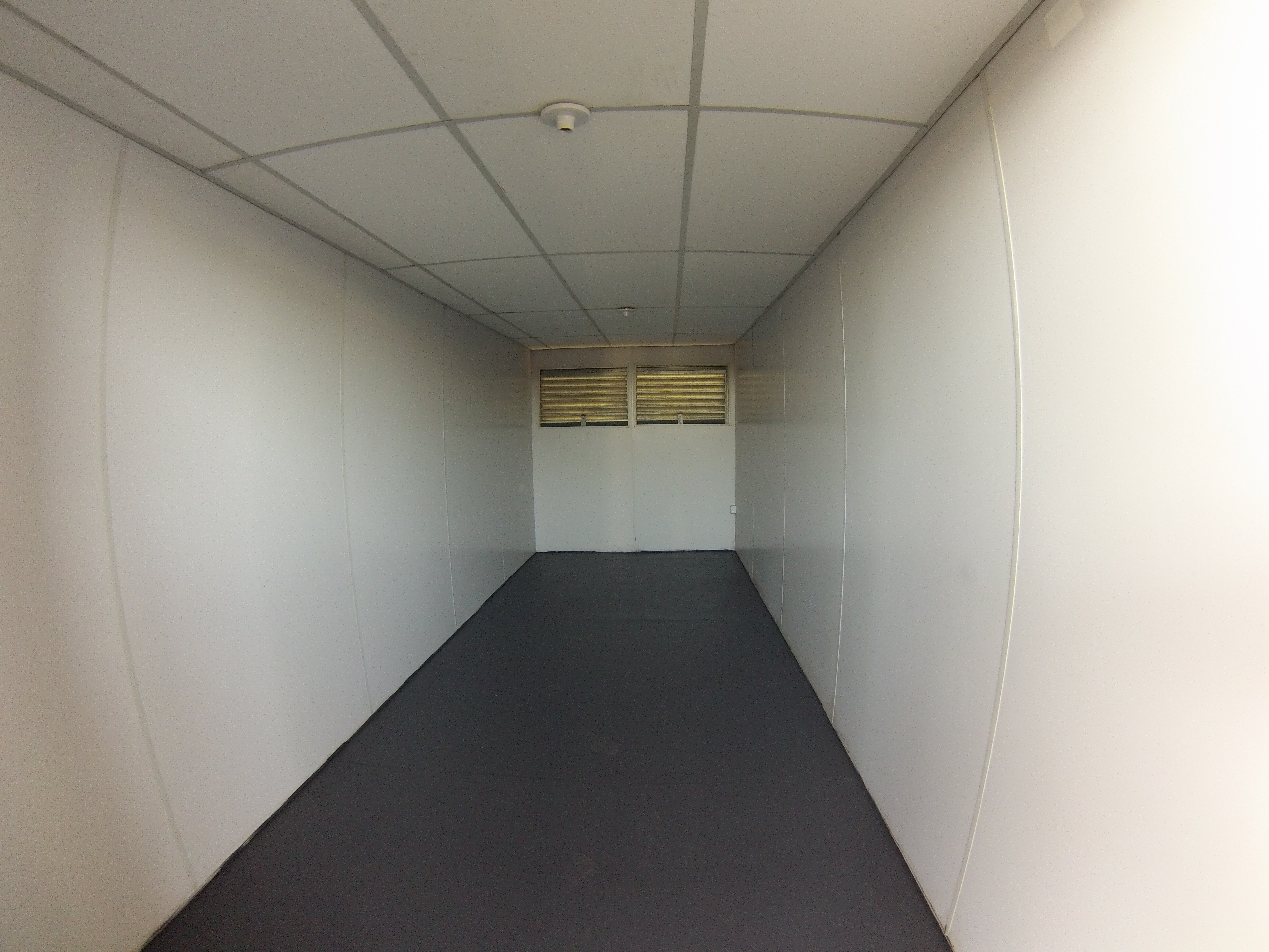 Metálico (Revestimento Interno)